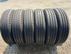 Dunlop Enasave SP LT50A. ������, 2025 ���, ����� ����