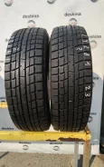 Yokohama Practiva Ice BP02. ������, ��� �����, 2023 ���, �/�, ����� 10 % ����