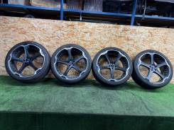 Giovanna. 9.0x22", 4x100, ET34 ����