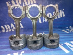 ������� � ������� Honda F23A 13010-PAA-A00 13010PAAA00 ����