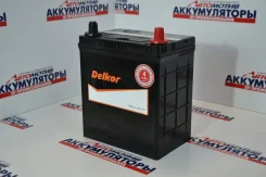 Delkor
