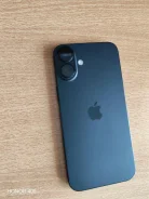 Apple iPhone 16 Plus. �/�, 256 ��, ������, 3G, 4G LTE, 5G ����