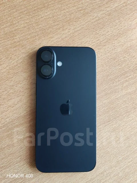 Apple iPhone 16 Plus. �/�, 256 ��, ������, 3G, 4G LTE, 5G ����