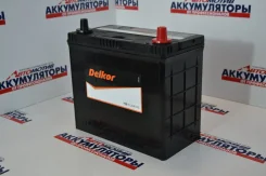 Delkor