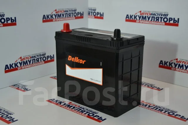 Delkor