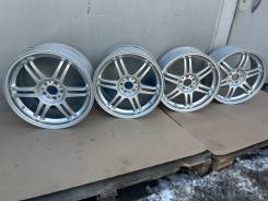 RAYS Stark MS. 7.5x17", 5x100, ET48, �� 65,1���. ����