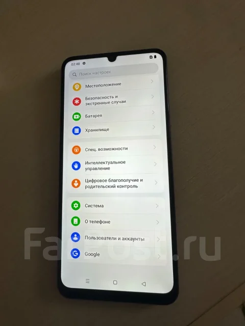 Realme Note 60x. �/�, 128 �� ����