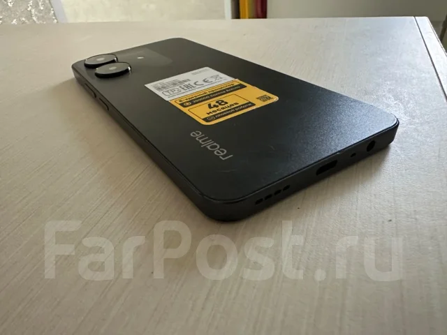 Realme Note 60x. �/�, 128 �� ����