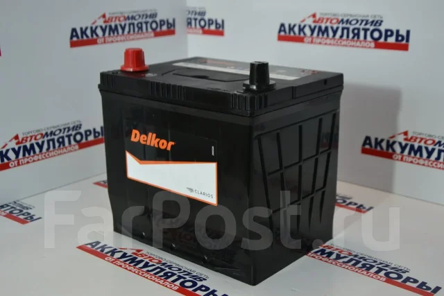 Delkor