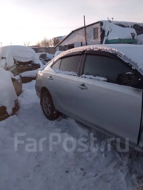 Toyota Allion. NZT240, 1NZ ����