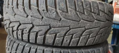 Hankook Winter i*Pike RC01. ������, ����������, 2017 ���, �/�, ����� 10 % ����