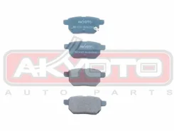 ������� ��������� �������� ������ AKD07201 ����