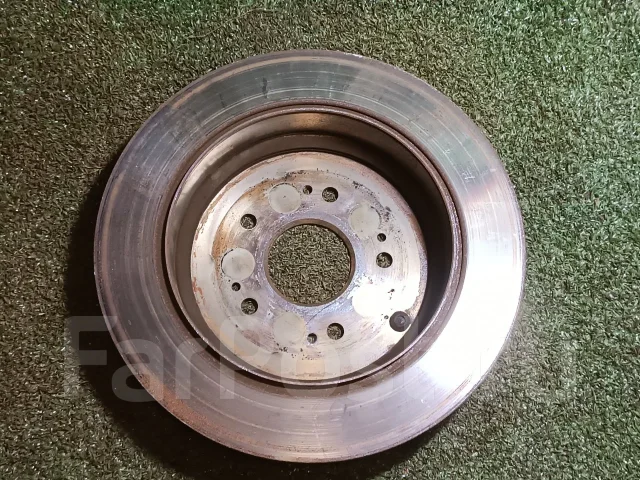 ���� ��������� ������ Honda CR-V RM4 42510T0AA00 ����