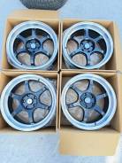 Advan. 7.5x17", 5x100, ET38, �� 73,1���. ����