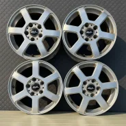 Monza Zack. 6.0x15", 5x114.3, ET55, �� 73���. ����
