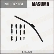 ����� ���������������� Masuma Silicone 525�� (21) ������������, �����������, �����������, �� ���������, 13 ������������, 1 ��, ���. MU-021Si MU021SI �...