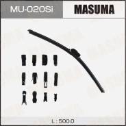 ����� ���������������� Masuma Silicone 500�� (20) ������������, �����������, �����������, �� ���������, 13 ������������, 1 ��, ���. MU-020Si MU020SI �...