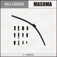 ����� ���������������� Masuma Silicone 650�� (26) ������������, �����������, �����������, �� ���������, 13 ������������, 1 ��, ���. MU-026Si MU026SI �...