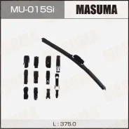 ����� ���������������� Masuma Silicone 375�� (15) ������������, �����������, �����������, �� ���������, 13 ������������, 1 ��, ���. MU-015Si MU015SI �...