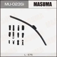 ����� ���������������� Masuma Silicone 575�� (23) ������������, �����������, �����������, �� ���������, 13 ������������, 1 ��, ���. MU-023Si MU023SI �...