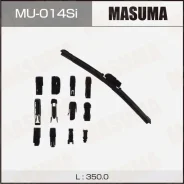 ����� ���������������� Masuma Silicone 350�� (14) ������������, �����������, �����������, �� ���������, 13 ������������, 1 ��, ���. MU-014Si MU014SI �...
