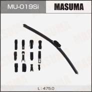 ����� ���������������� Masuma Silicone 475�� (19) ������������, �����������, �����������, �� ���������, 13 ������������, 1 ��, ���. MU-019Si MU019SI �...