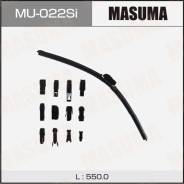 ����� ���������������� Masuma Silicone 550�� (22) ������������, �����������, �����������, �� ���������, 13 ������������, 1 ��, ���. MU-022Si MU022SI �...