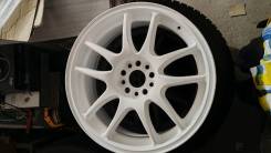 Work Emotion CR-KAI. 7.0x17", 5x100, ET47, �� 73,3���. ����