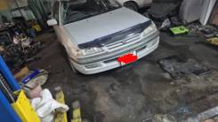 Toyota Corona Premio. ST210, 3SFE ����