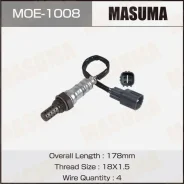 ������ ����������� Masuma, 4Runner, LAND Cruiser Prado / 22RE, 3RZFE MOE1008 ����