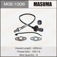 ������ ����������� Masuma, Highlander, RX300 / 1MZFE, 2Jzgte MOE1006 ����