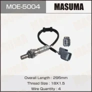 ������ ����������� Masuma, Accord, Civic, Stream / F18B2, F23Z5, K20A2 MOE5004 ����