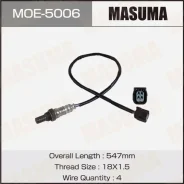 ������ ����������� Masuma, Civic, Civic Hybrid / K20A, LDA2 MOE5006 ����