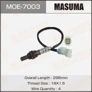 ������ ����������� Masuma, Baleno, Esteem, Grand Vitara / J18A MOE7003 ����