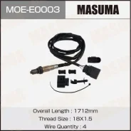 ������ ����������� Masuma, AUDI A4, A6, Volkswagen GOLF, Skoda Octavia / BBJ, BDV, AUM MOEE0003 ����