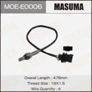 ������ ����������� Masuma, OPEL Astra-J, Corsa-D, Mokka / A14NET, D14NET, Z16YNG MOEE0006 ����