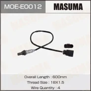 ������ ����������� Masuma, Skoda Fabia, Volkswagen Touareg / AQW, AZF, BAH MOEE0012 ����