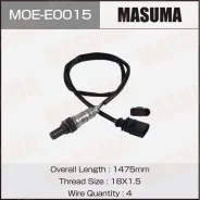 ������ ����������� Masuma, AUDI A8, Volkswagen GOLF / AQN, BFH, BTE MOEE0015 ����
