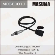 ������ ����������� Masuma, Volkswagen Passat, Touareg / ASM, BDV, BMX MOEE0013 ����