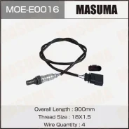 ������ ����������� Masuma, Volkswagen GOLF, Skoda Octavia / AXP, BCA MOEE0016 ����