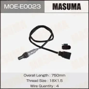 ������ ����������� Masuma, AUDI A6, A8, Volkswagen Passat / BBJ, BWS, CAXA, CMSA MOEE0023 ����