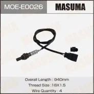 ������ ����������� Masuma, AUDI A4, A6 / AUK, BDW, CCDA, CCEA MOEE0026 ����