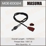 ������ ����������� Masuma, AUDI A4, A6 / AUK, BDX, CCDA MOEE0024 ����