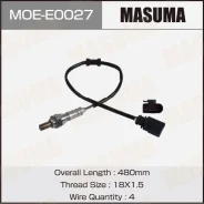 ������ ����������� Masuma, Skoda Fabia, Rapid, Volkswagen Passat / BSF, CALA, CFNA MOEE0027 ����