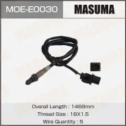 ������ ����������� Masuma, BMW X3 (E83), 5-Series (F10) / N53B30, N51B30 MOEE0030 ����