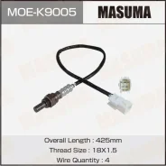������ ����������� Masuma, Hyundai Sonata NF, KIA Magentis II / Theta, BETA2 (����� ������������) MOEK9005 ����