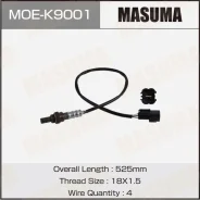 ������ ����������� Masuma, Hyundai Santa FE, Sonata / G4JP, G4BS MOEK9001 ����