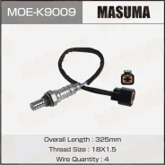 ������ ����������� Masuma, Hyundai Accent, Elantra, KIA Sportage / Alpha, BETA MOEK9009 ����