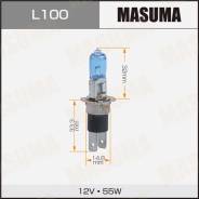 ����� ���������� Masuma Blue Skyglow H3C (P22d/5, T12), 12�, 55��, 4200�, 1 ��, ���. L100 L100 ����