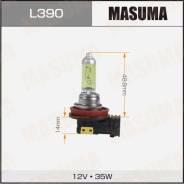 ����� ���������� Masuma Yellowglow H8 (PGJ19-1, T11), 12�, 35��, 2800�, 1 ��, ���. L390 L390 ����